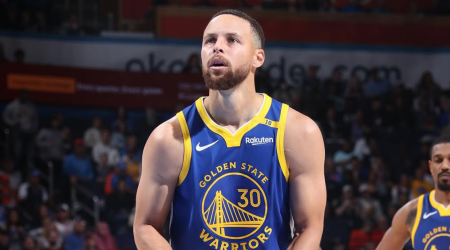 Stephen Curry says 'end is near' for career