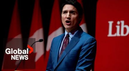 What to expect if Trudeau resigns before the next Canadian election