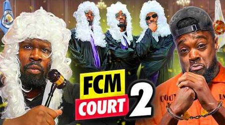 JUDGEMENT DAY! Crimes Against YOUR Premier League Clubs! | FCM Court 2