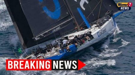 Sydney to Hobart Yacht Race 2024: All You Need to Know About the Iconic Start