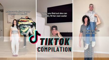 MMMJOEMELE TIKTOK COMPILATION- TikTok Trends!