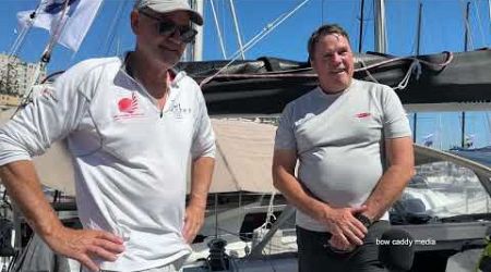 RSHYR 2024 | Dock Walk #4