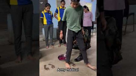 Army medical 