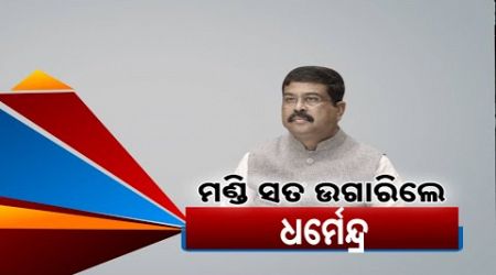 Govt Faces Challenges In Paddy Procurement | Dharmendra Pradhan Acknowledges Issues