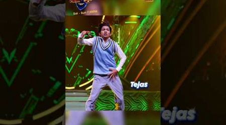 Tejas And Vaibhav New Dance 