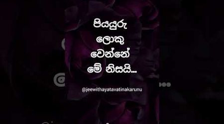 ඔයගෙත් ලොකු ද 