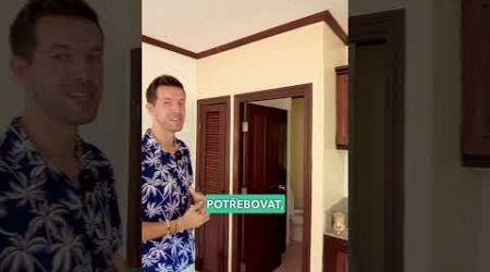 House Tour- Ubytování u Čechů Báry a Kuby na ostrově Koh Samui 