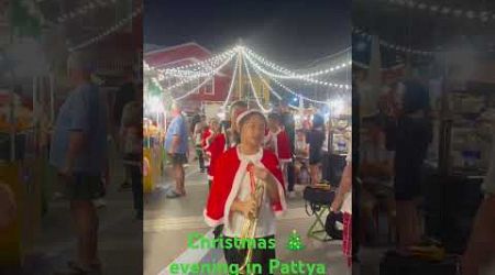 Christmas in Pattaya was one of its own kind #christmas #pattaya #clubbingthailand #christmasmusic