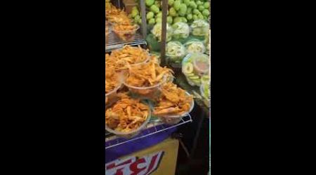 Thailand Streetfood