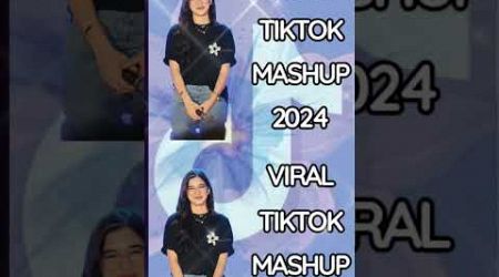 ||New Tiktok Mashup 2024|| Philippines Party Music | Viral Dance Trends | December| #tiktokviralsong