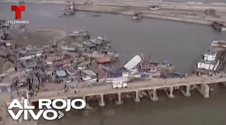 Tailandia conmemora el 20º aniversario del devastador tsunami del Océano Índico