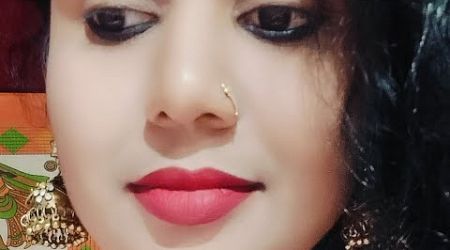 Aparna Lifestyle is live#live❤️#goodnight friend&#39;s #আবারো চলে এলাম তোমাদের সঙ্গে গল্প করতে