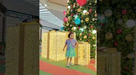 Pattaya Central Christmas Decoration