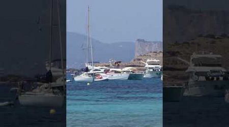 #formentera #ibiza #yachting #yachts