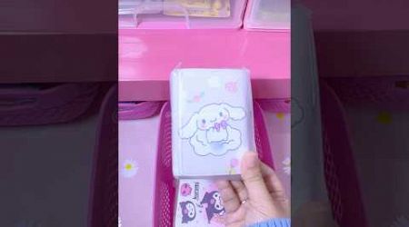 Cinnamoroll Gift Order 