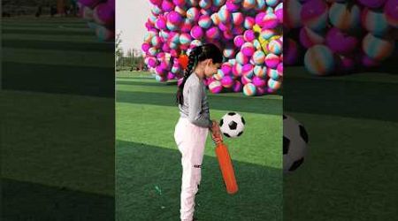 The mascot vibrato assistant placed on the football field is popular #bollywood​​ #newsong​​ #music