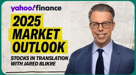 Economist Joe Brusuelas breaks down market trends to watch heading into 2025