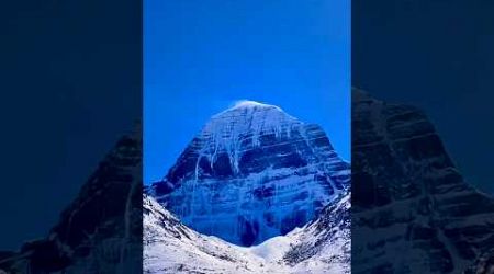 Mount Kailash Mansarovar Yatra - Booking Open for 2025 #kailash #ytshorts #foryou #ytreels #travel