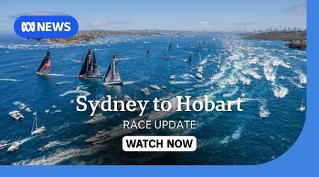 IN FULL: Update on two deaths from Sydney to Hobart yacht race | ABC NEWS