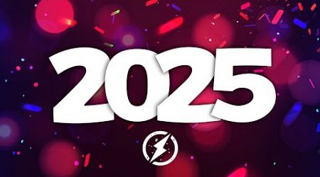 New Year Music Mix 2025 