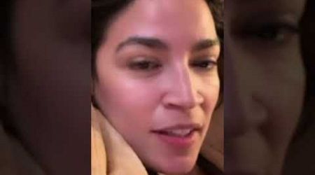 AOC could dominate left wing politics