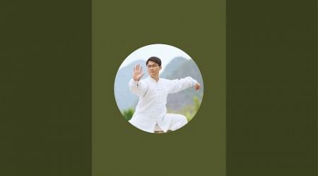 Medical QiGong TaiChi with Ping