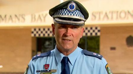 NSW Police update on tragic Sydney Hobart Yacht Race deaths