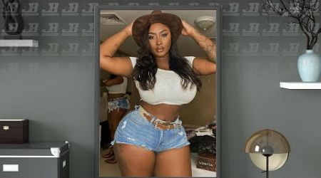 BrazilianHottiiee: A Trailblazer in Body Positivity and Fashion Trends