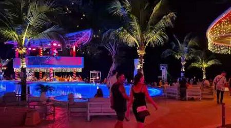 Ark Bar Koh Samui 2024 4K