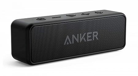 Popular Anker Speakers Recalled Due to Fire Risk