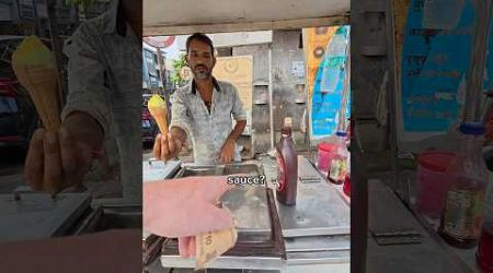 $0.25 Ice Cream in India 