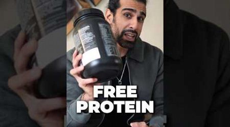 Protein Side Effects ! (WIN A FREE WHEY PROTEIN BOX)