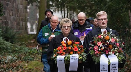 Bewegendes Gedenken: Gedenkgottesdienst für die Opfer des Tsunamis vor 20 Jahren