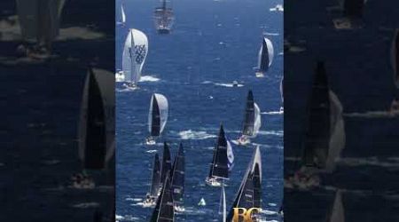 Two die in Sydney to Hobart yacht race