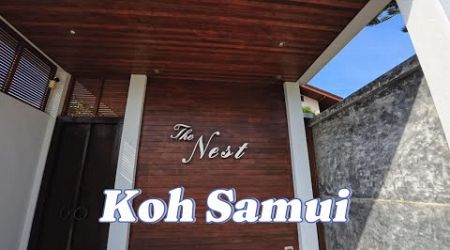 The Nest Koh Samui