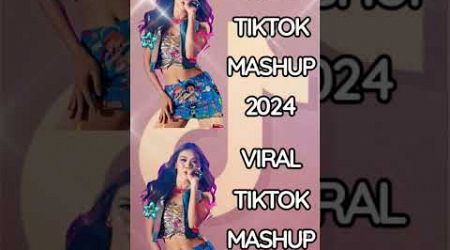 ||New Tiktok Mashup 2024|| Philippines Party Music | Viral Dance Trends | December| #tiktokviralsong