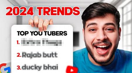 Top 10 Most Popular Pakistani YouTubers in 2024!