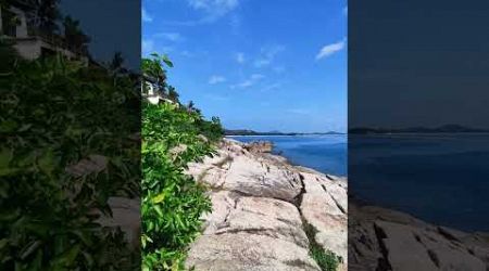 koh samui timelapse gopro hero 13