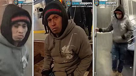 Suspect in deadly New York City subway fire indicted on murder, arson charges