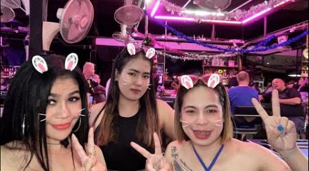 PATTAYA Night LIVESTEAM