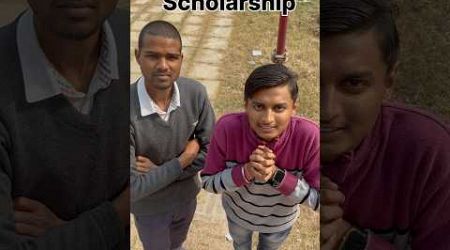 Scholarship Me Name 