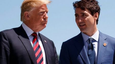 Trump’s taunting of Trudeau is ‘deeply personal’ | Political analyst