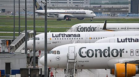 Rechtsstreit: Condor stutzt Nordamerika-Programm