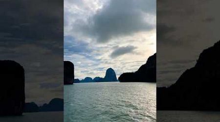 Phang Nga Thailand