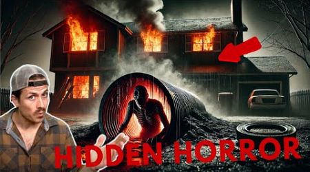 The Hidden Horror of Pleasant Garden | MrBallen Podcast &amp;. MrBallen’s Medical Mysteries