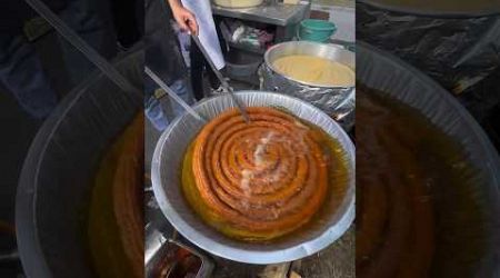 This dish is the most popular in Turkey #shortvideo