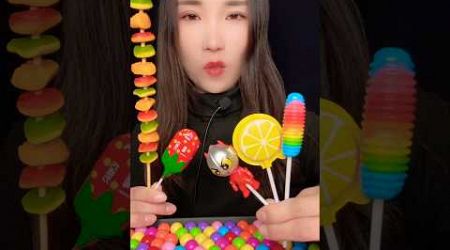 #Eat candy #Love official love popular show off