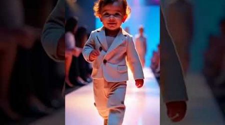 Ai Baby trends #ai#viralvideo #aibabyvideos#cutebaby #aifashion#babygirl #viralvideo#shorts #dance