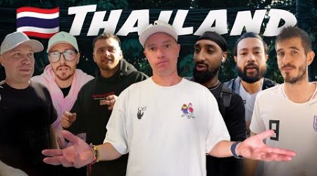 Are These YouTubers &quot;Ruining&quot; Thailand!?