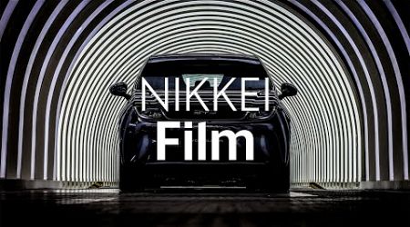 NIKKEI Film: The sound of engines vanishing in Thailand